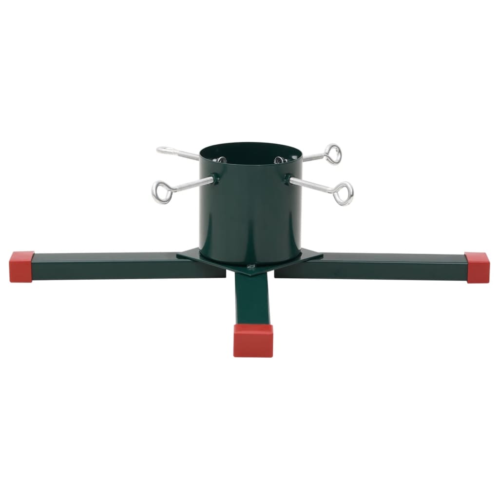 Vidaxx Weihnachtsbaumständer 60x60x16 cm