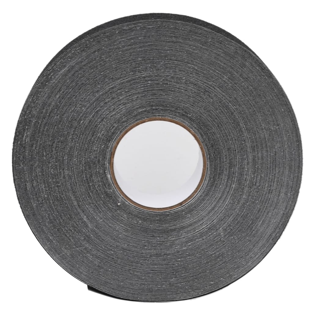 VIDAXL Anti-Slip Tape 0,05x50 M PVC nero