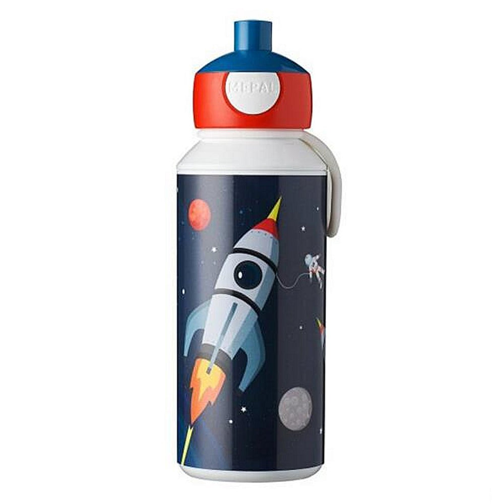 Mepal pop-up drinking bottle space 400 ml