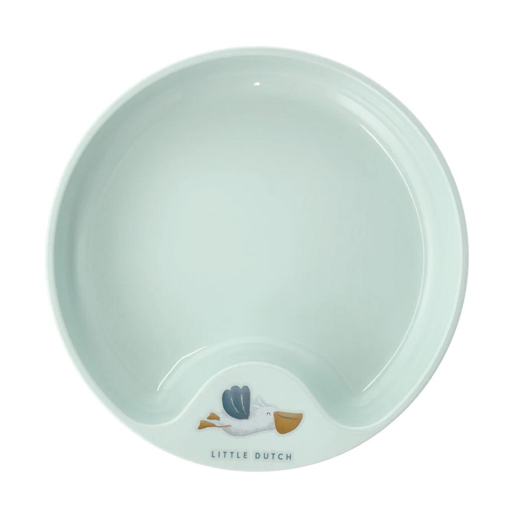 Mepal Übungsbrett Little Dutch Sailors Bay Blue