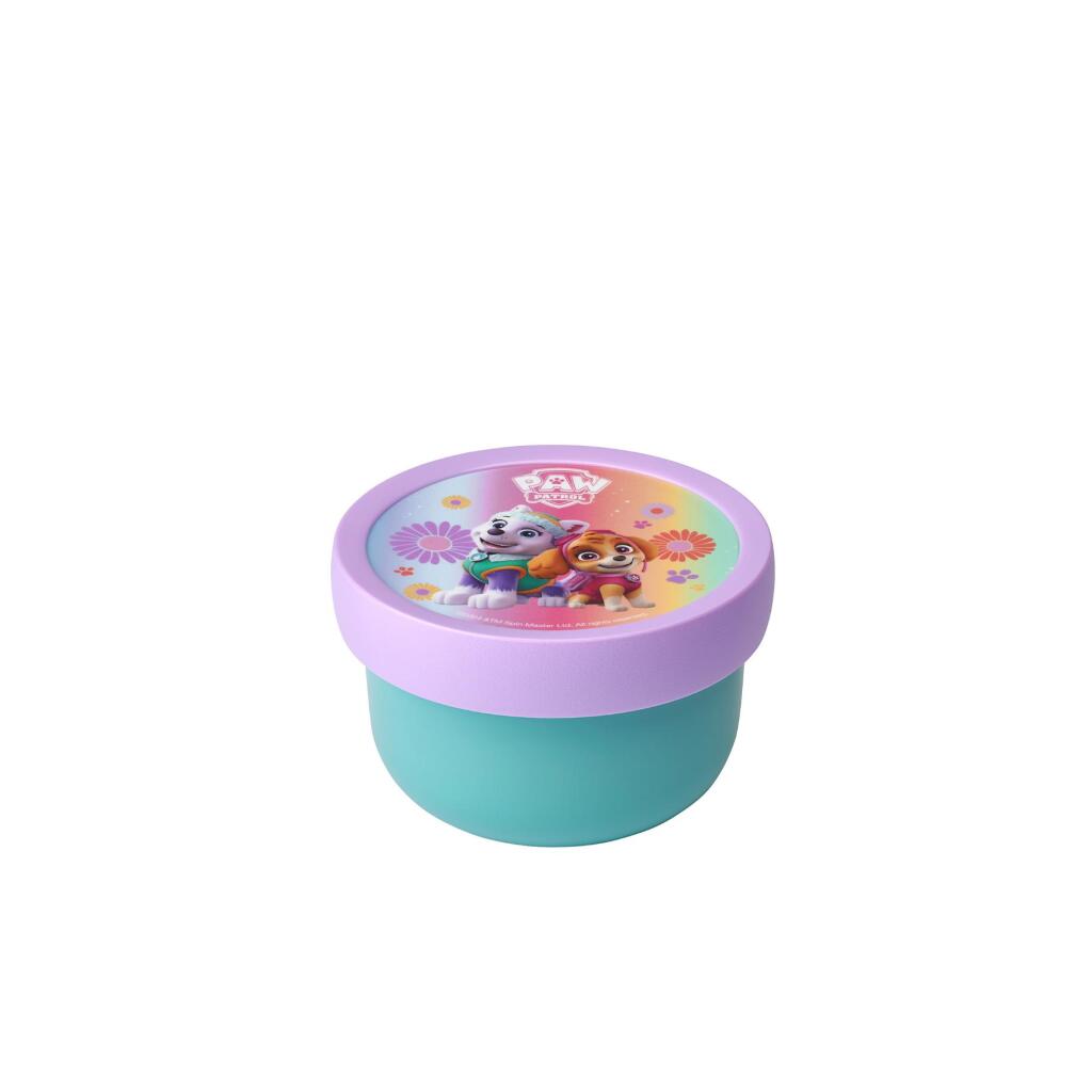 Mepal campus fruit box 300 ml paw patrol girls