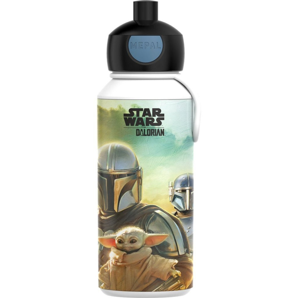 Mepal Campus pop-up drinking bottle 400 ml Star Wars