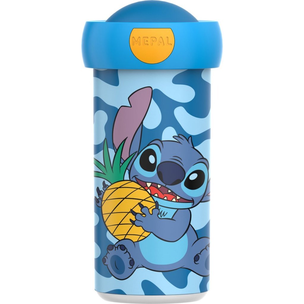 Mepal tasse d'école campus disney stitch 300 ml