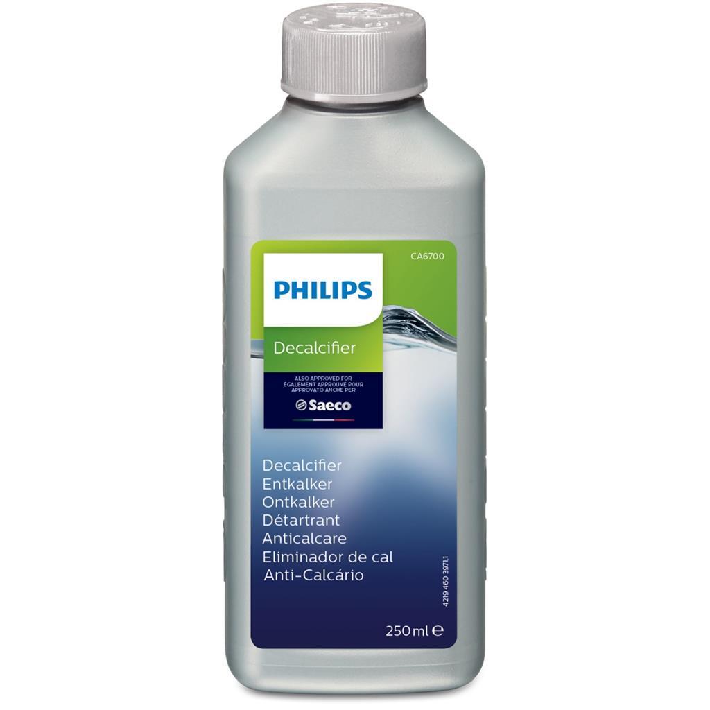 Decalcificante per macchina caffè espresso Philips 250 ml