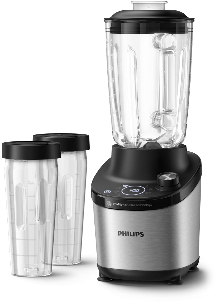 Philips HR3760 10 blandare