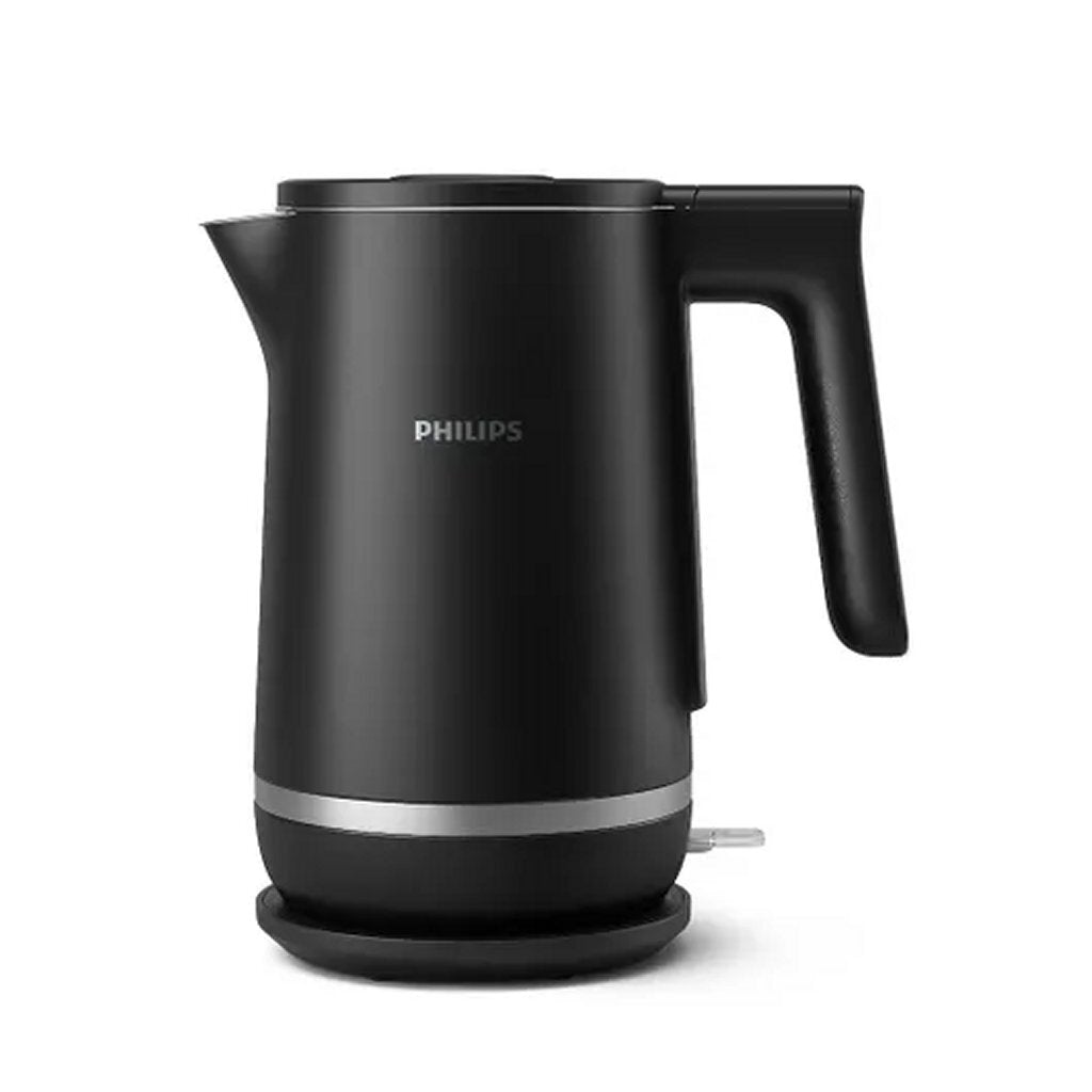 Philips HD9396 90 Wasserkocher 1,7 l 2200 W schwarz