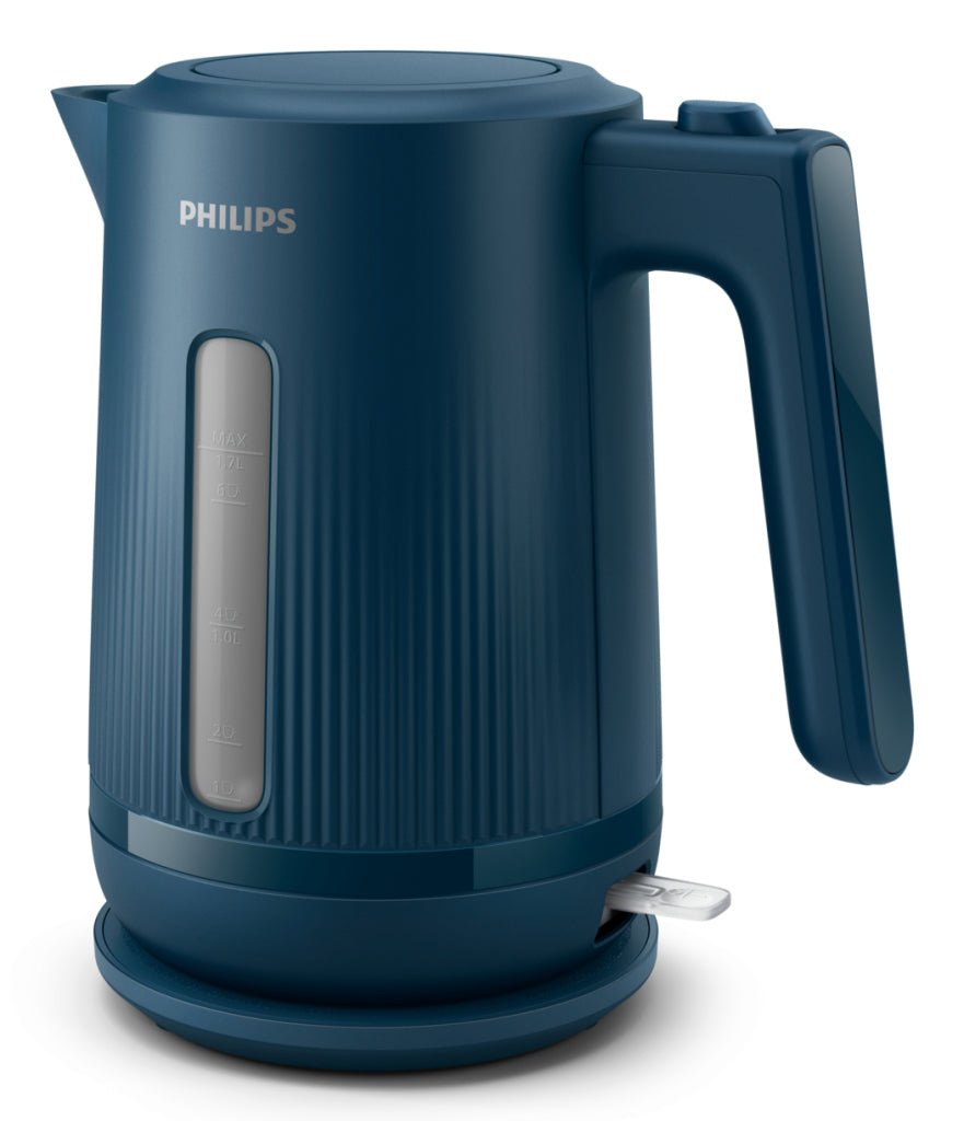 Philips hd9411 70 marina blue kettle 1.7l