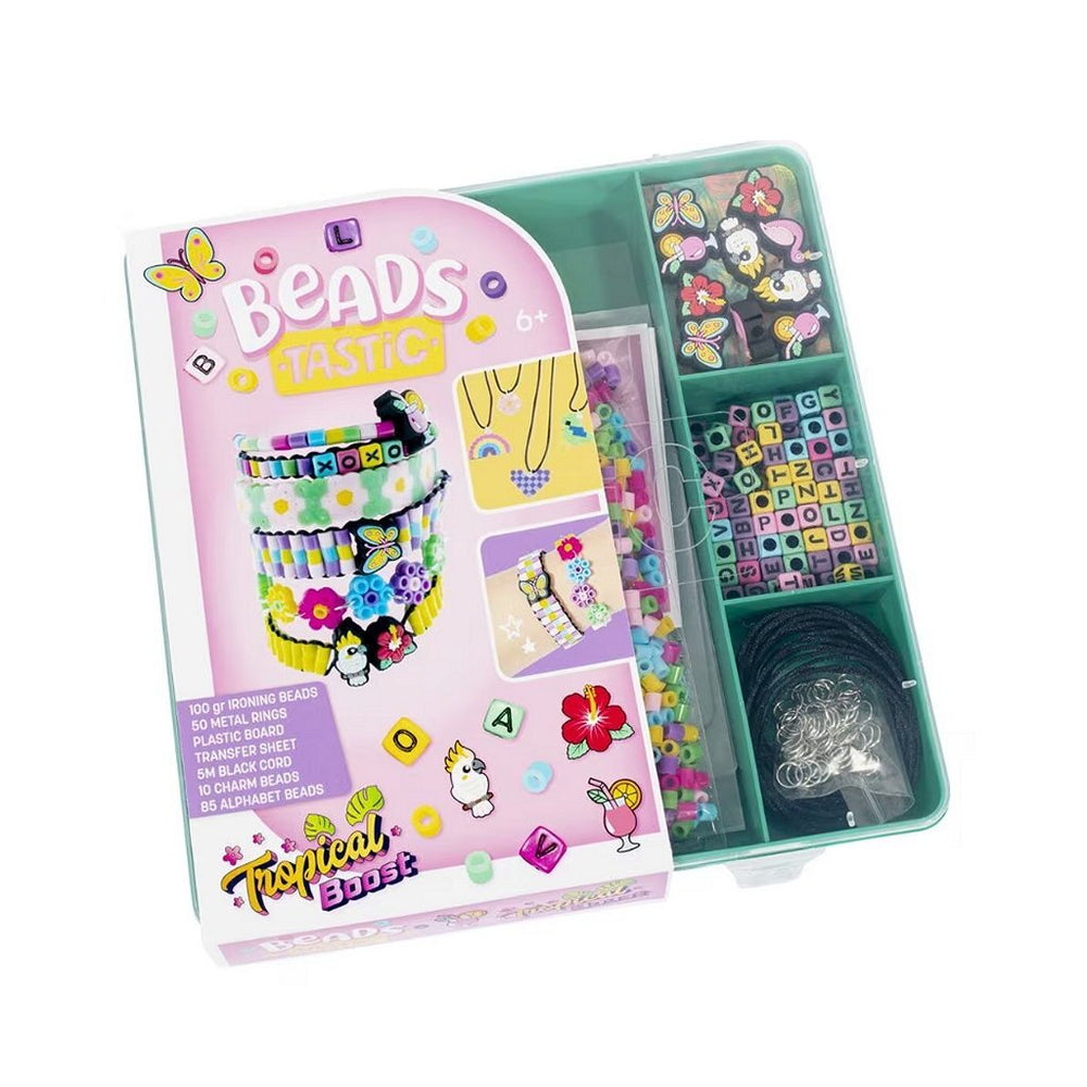 Other brands beads tastic tropical boost