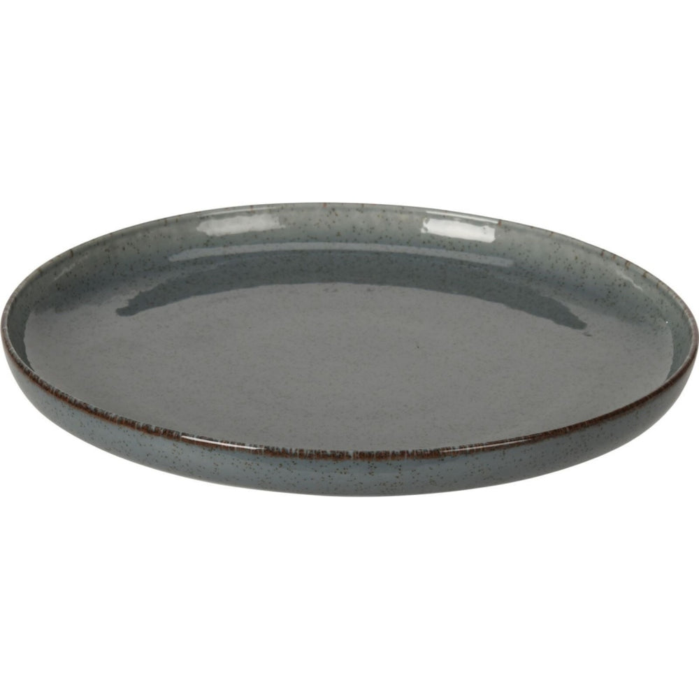 Nessuna diapositiva in porcellana a piastra di marca 240xh25mm