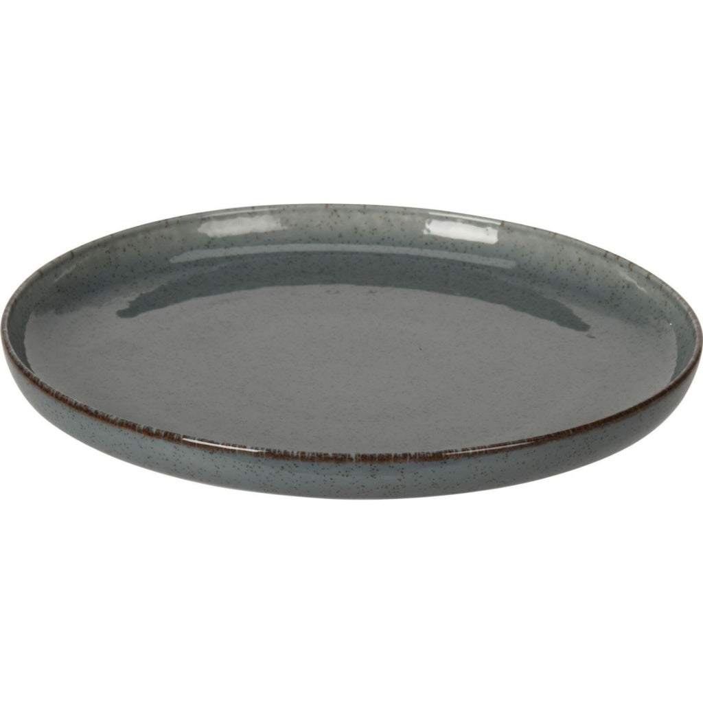 Nessuna diapositiva in porcellana a piastra di marca 240xh25mm