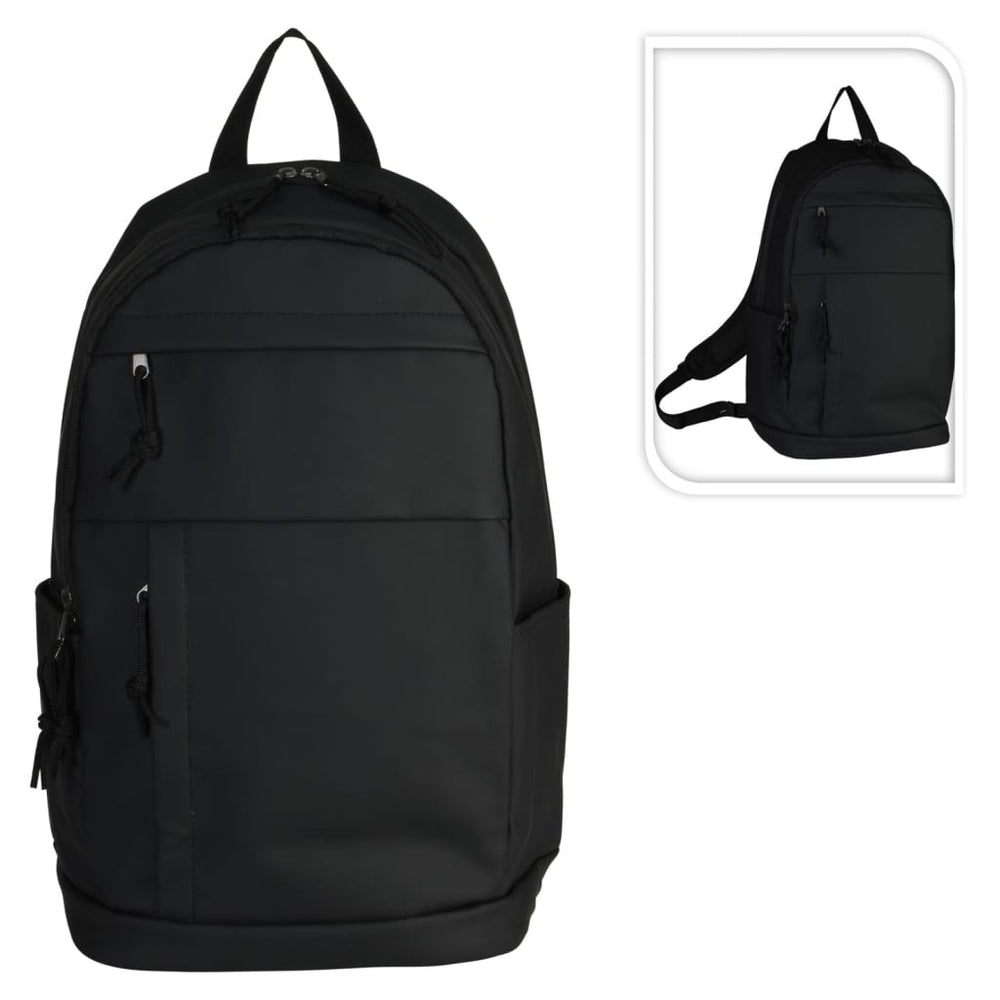 Proworld Proworld mochila 47x30x18 cm neoprene negro