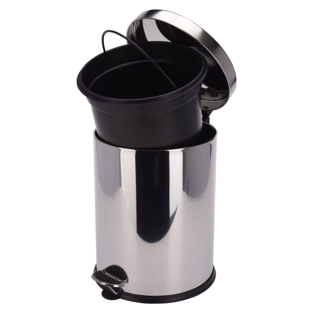 Utmerket husholdningshusholdningsavfall 12 l