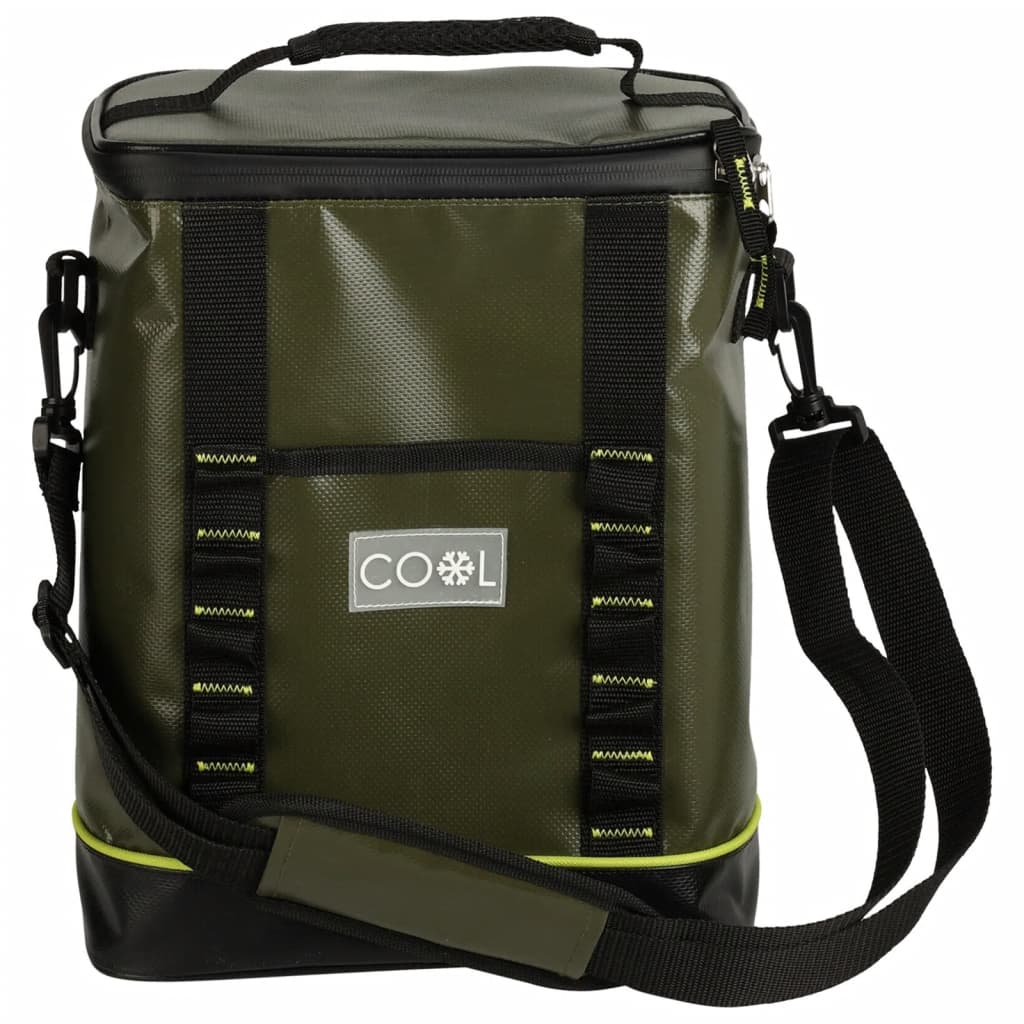 Redcliffs Cool Tag étanche 12 L Green de l'armée