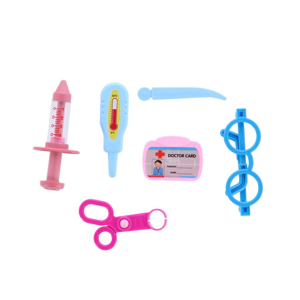 No Brand Sister Dress-Up Set
