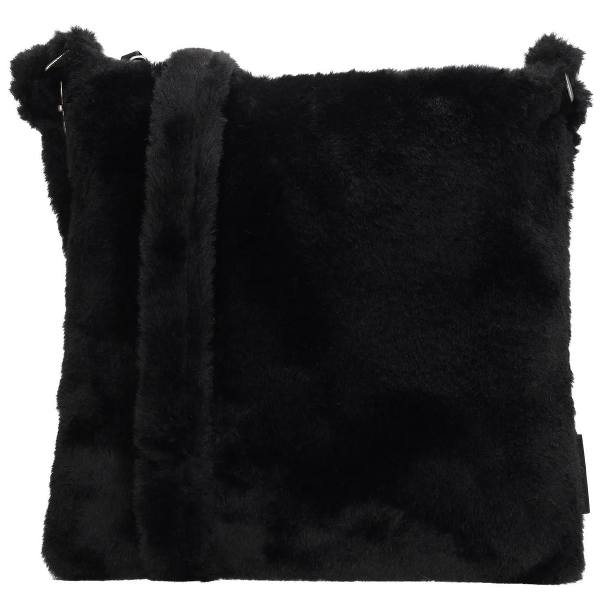 Beagles barakaldo schoudertas zwart