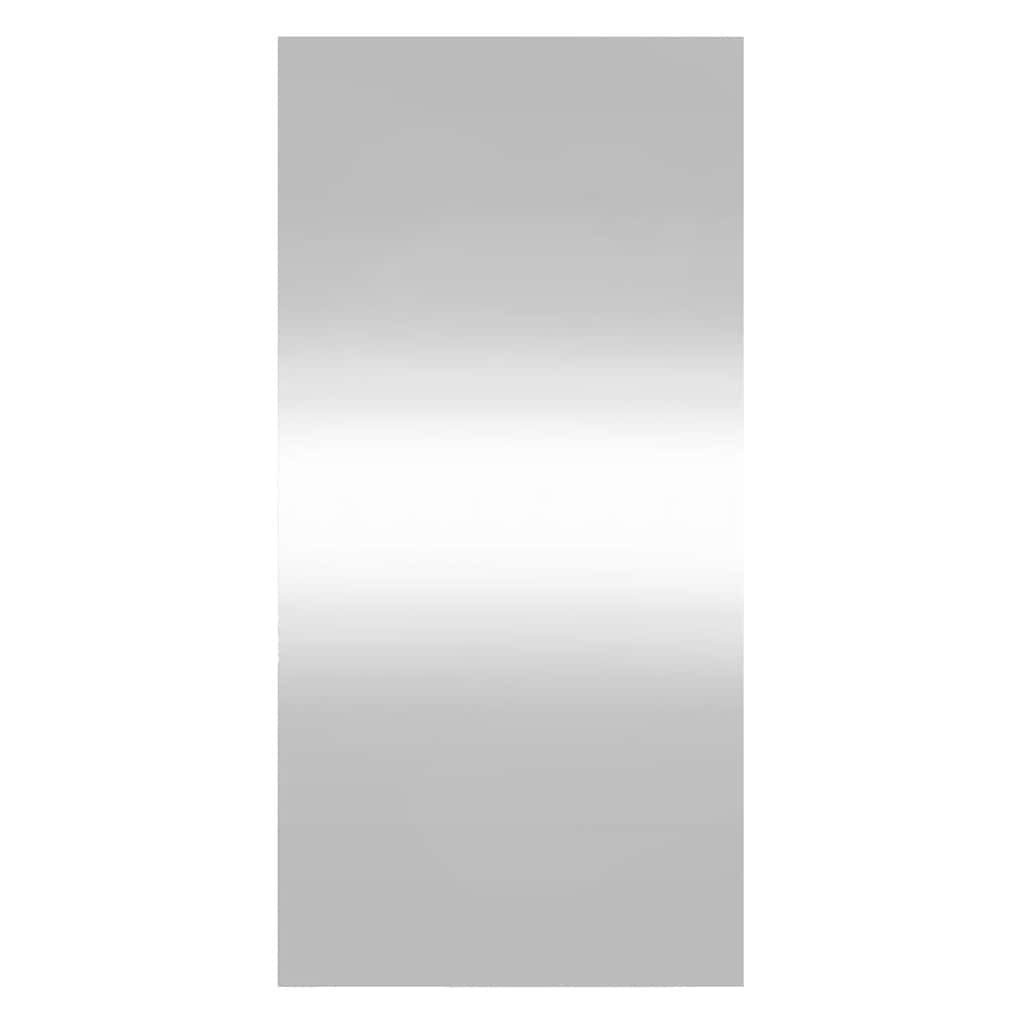 Vidaxl wall mirror 30x60 cm rectangular glass