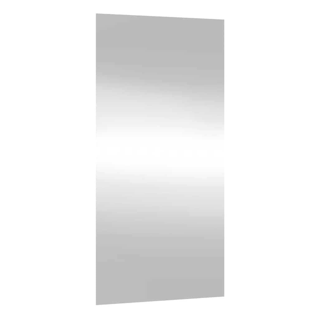 Vidaxl wall mirror 30x60 cm rectangular glass