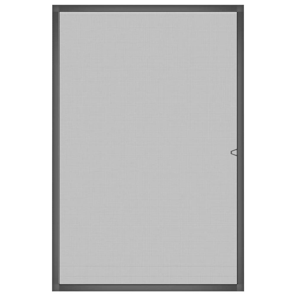Vidaxex Fënstere Écran 80x120 cm Anthracit