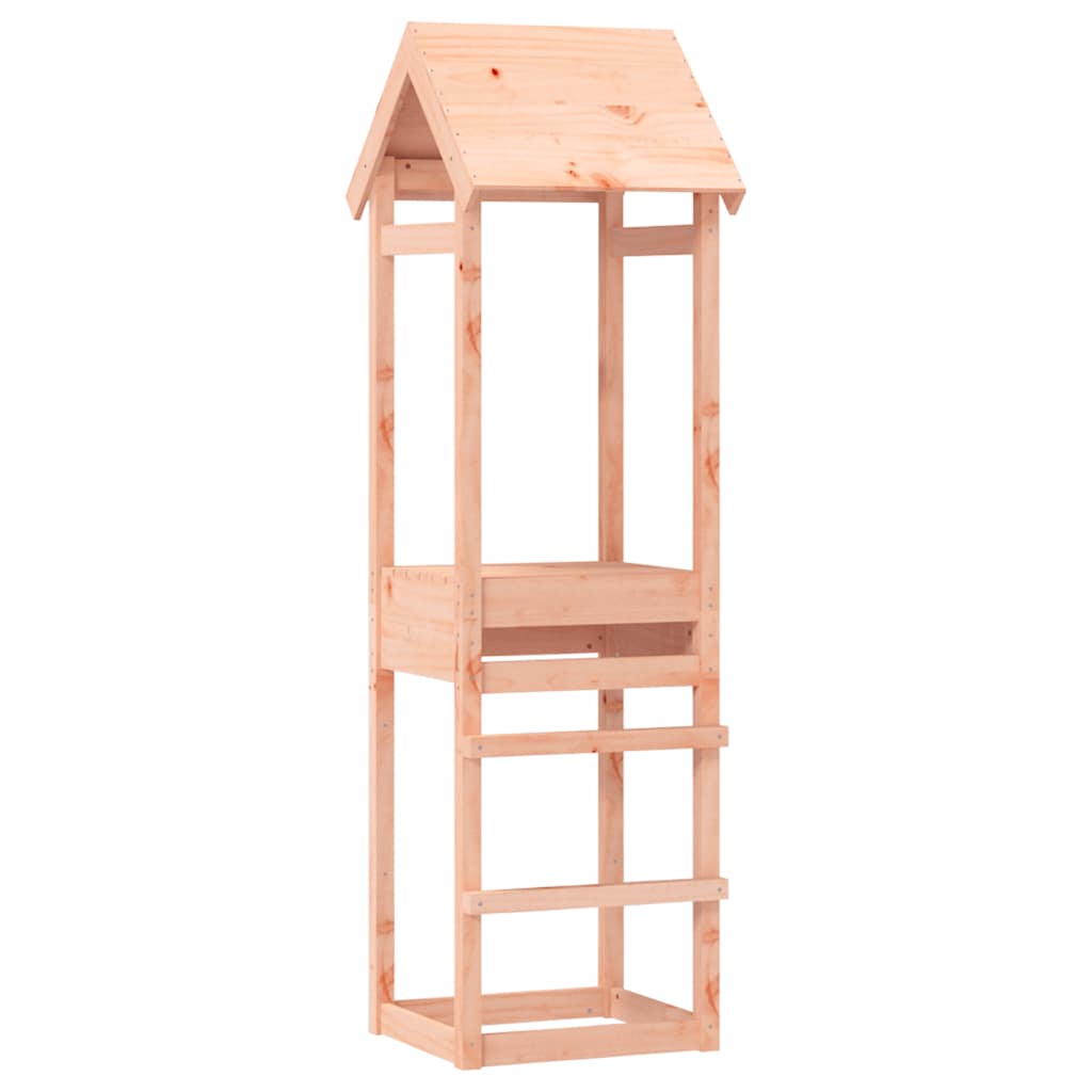 Vidaxx Play Tower 53x46.5x194 cm Trden Douglas Wood