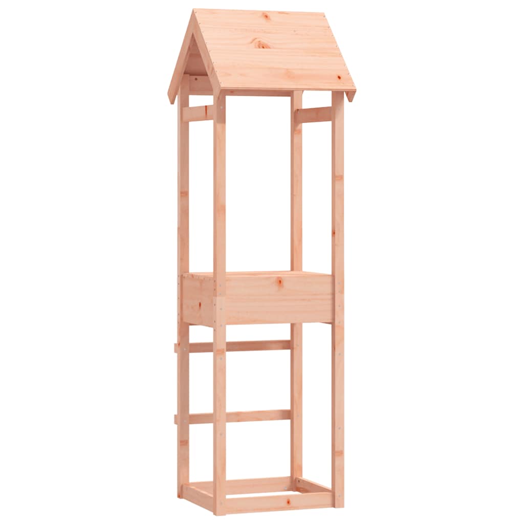 Vidaxx Play Tower 53x46.5x194 cm Trden Douglas Wood