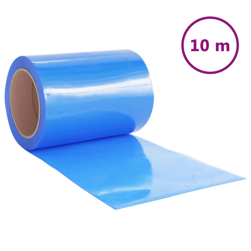 VIDAXX Dørgardin 300x2,6 mm 10 m PVC Blue