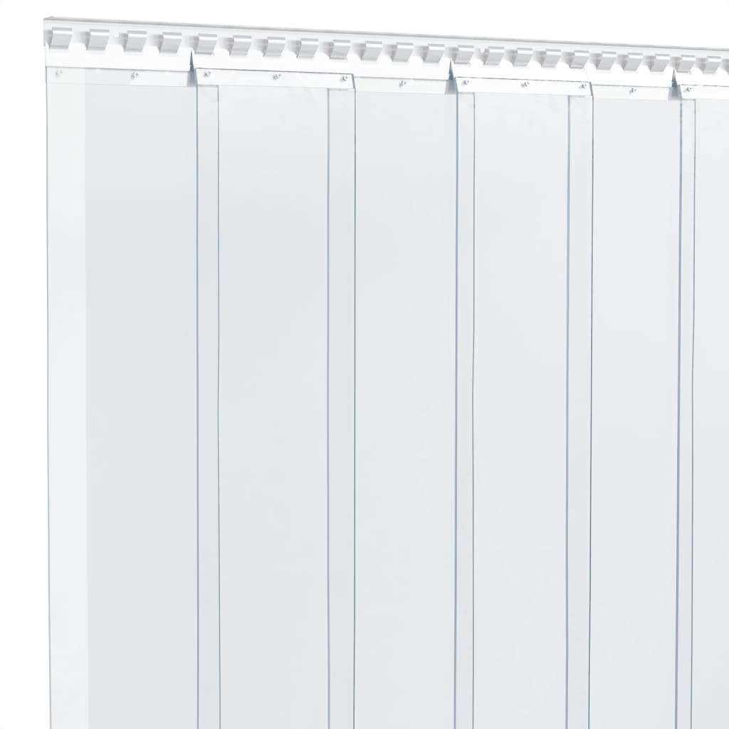 Vidaxx Verbindungsplatten 6 Stück 20 cm Edelstahl silberfarben