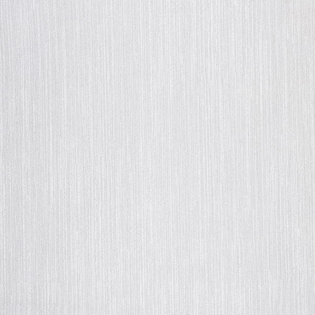 VidaXL papel pintado tejido no tejido 3D liso 10x0,53 m gris