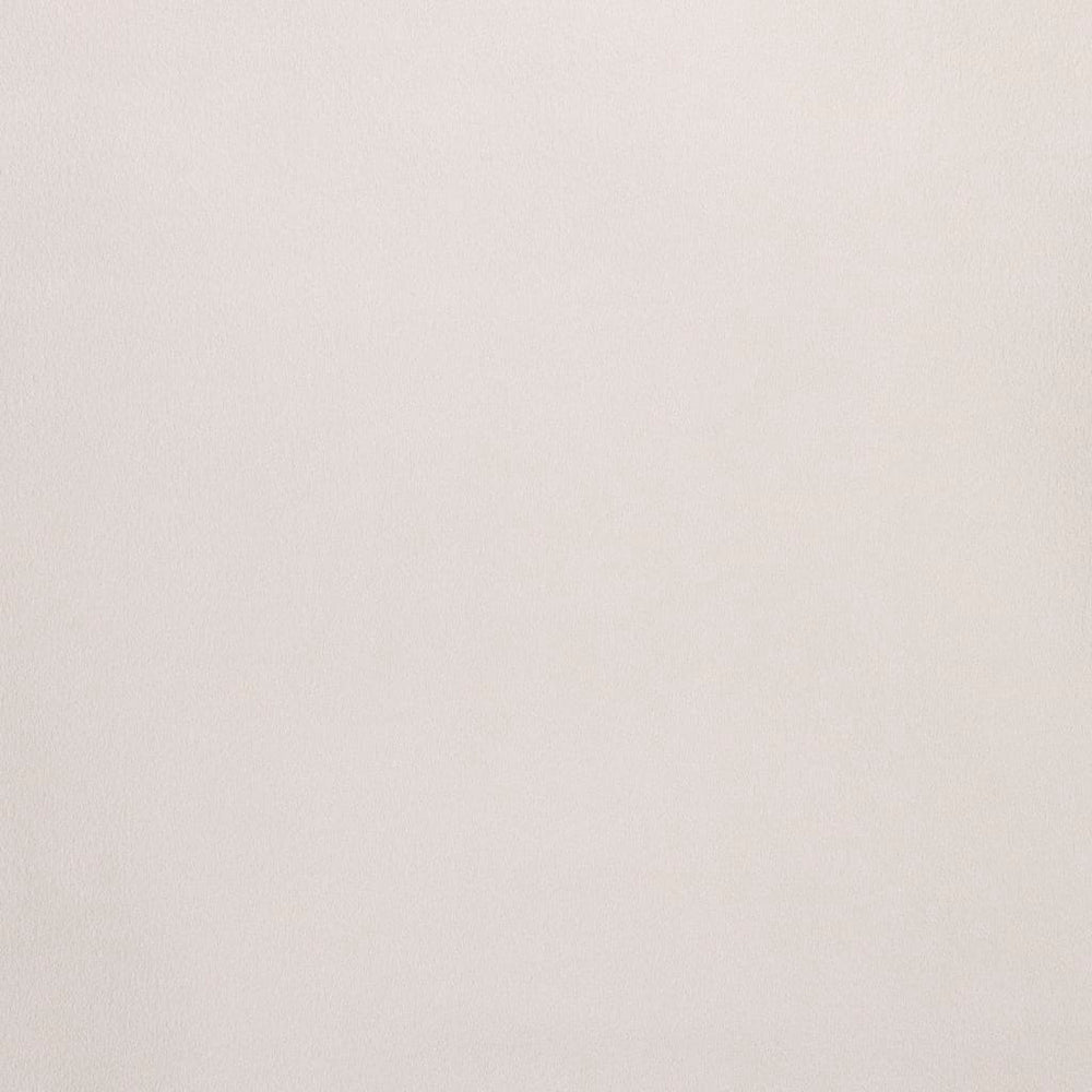 Carta da parati in tessuto non tessuto VidaXL 3D tinta unita 10x0,53 m color crema