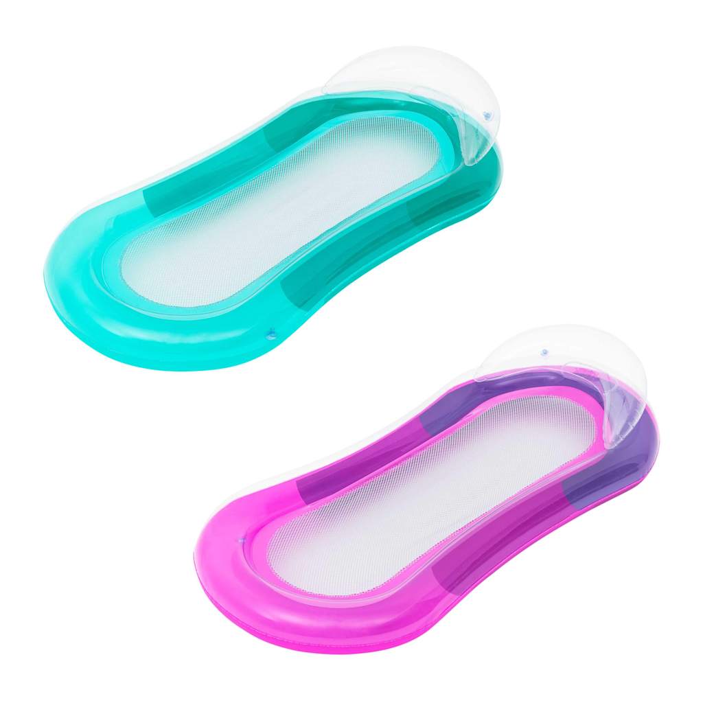 Bestway pool lounger aqua lounge inflatable