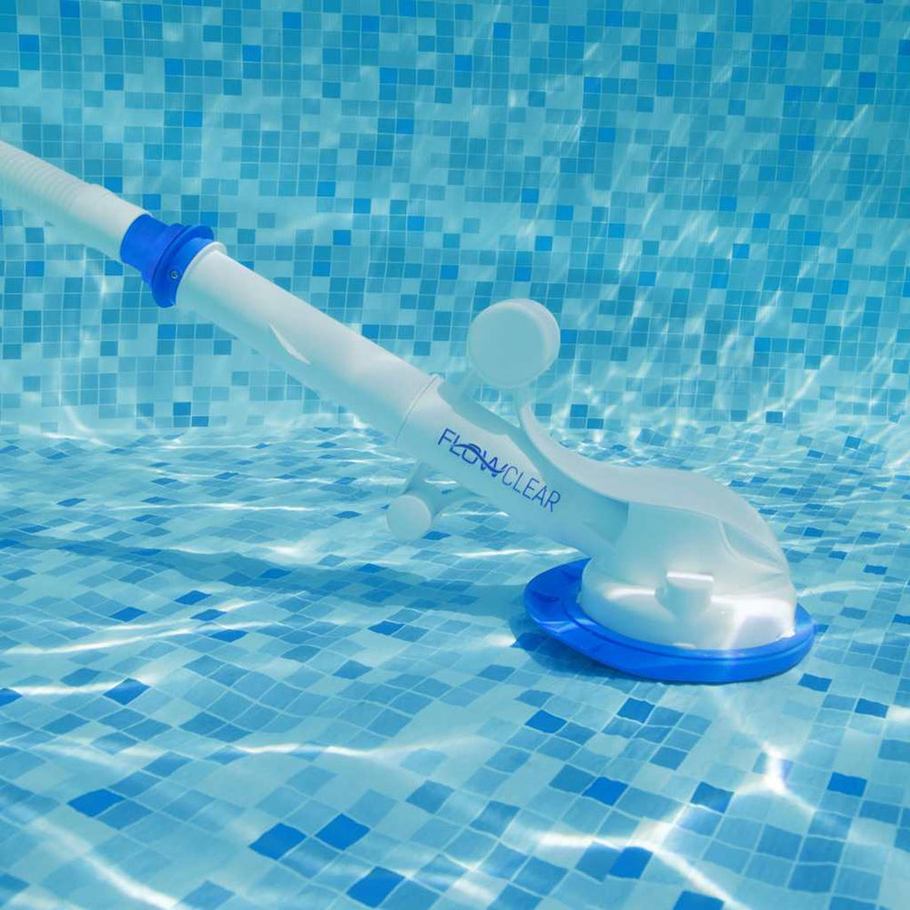 Aspirapolvere per piscina Bestway Flowclear Aquasweeper automatico