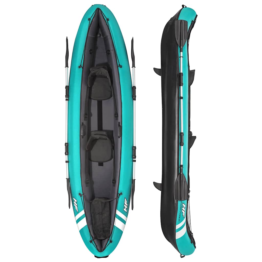 Bestway hydro-force kajakk ventura x2 330x86 cm