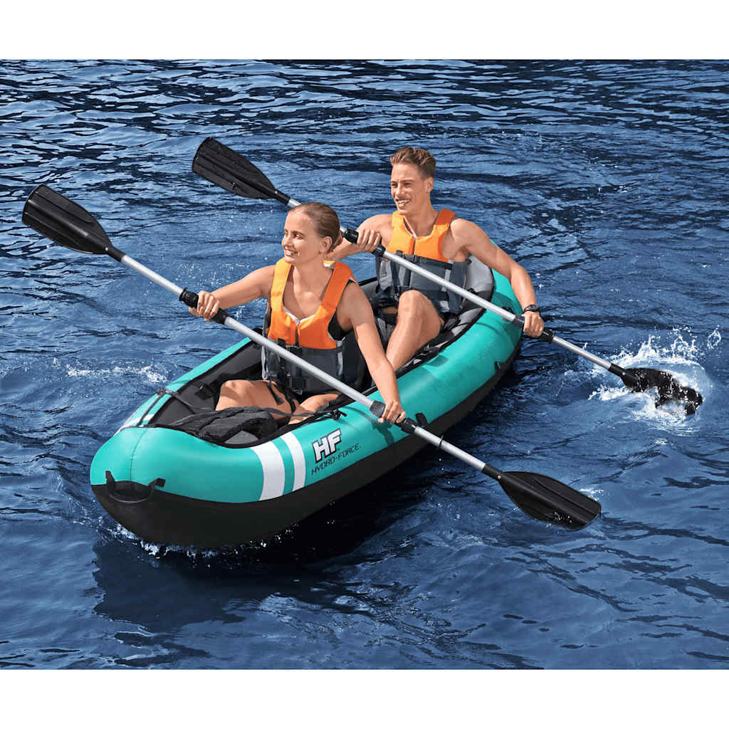 Bestway hydro-force kajakk ventura x2 330x86 cm