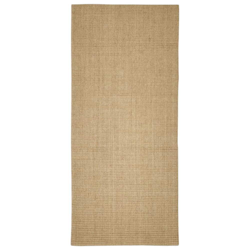 Vidaxx Sisalmatte für Kratzbaum 66x150 cm