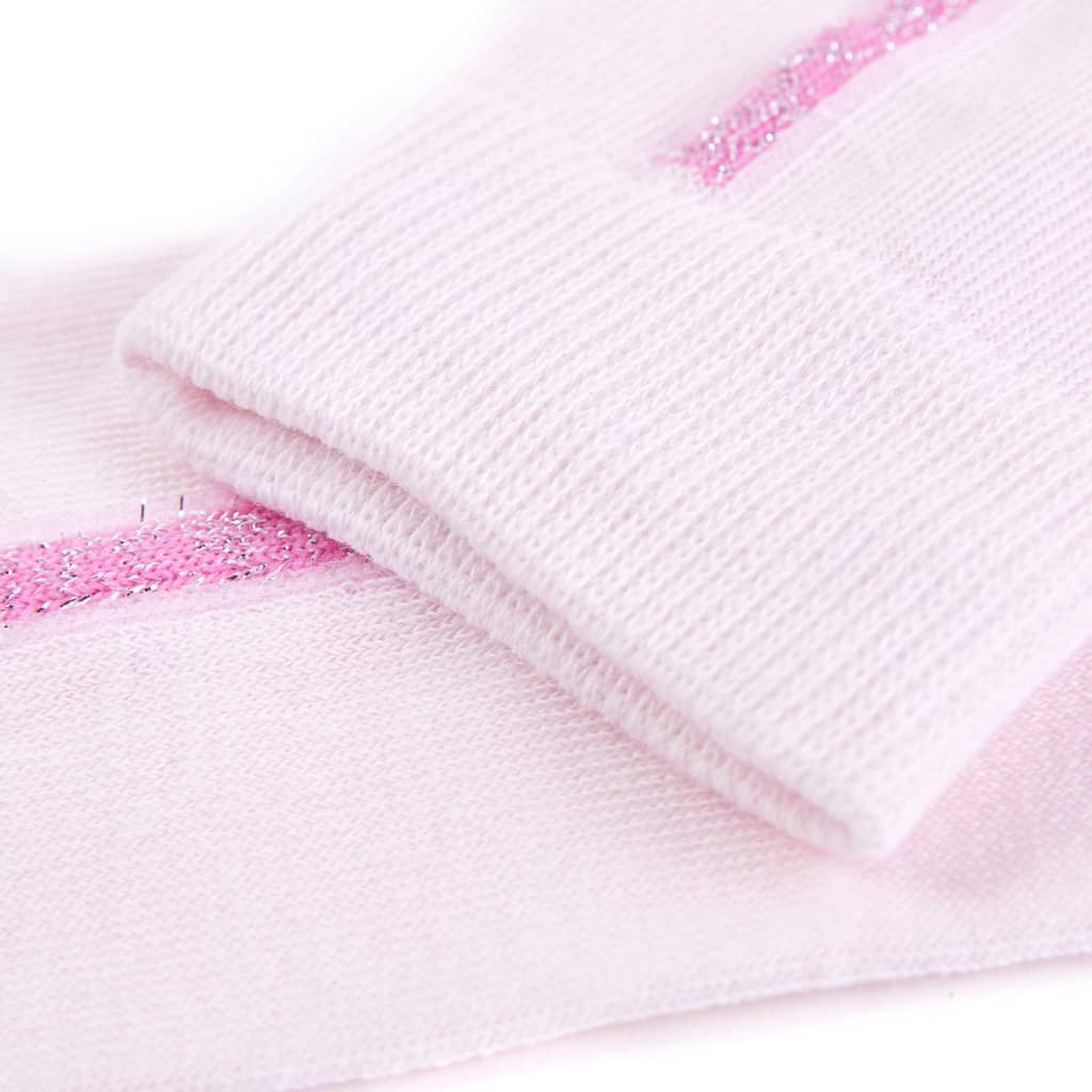 Vidaxl Children's socks 5 pairs of EU 26-29