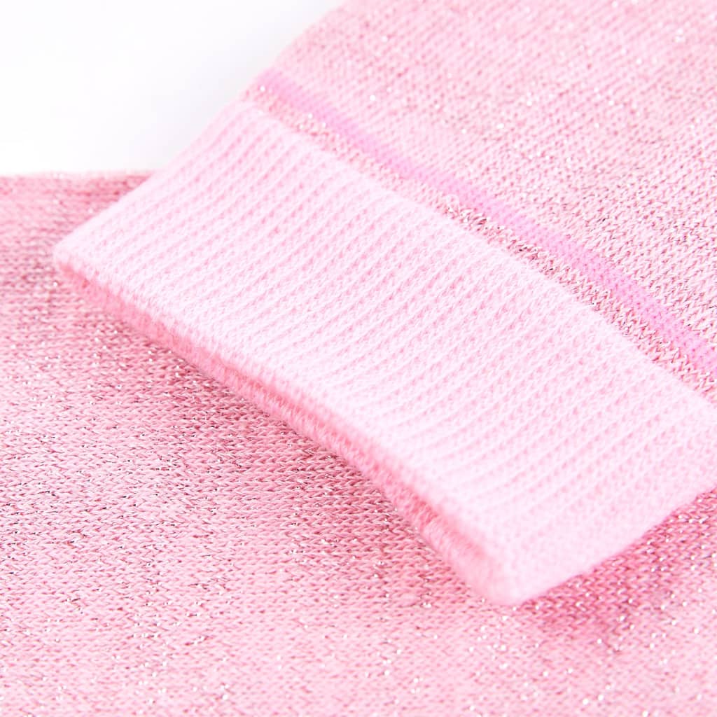 Vidaxl Children's socks 5 pairs of EU 23-26