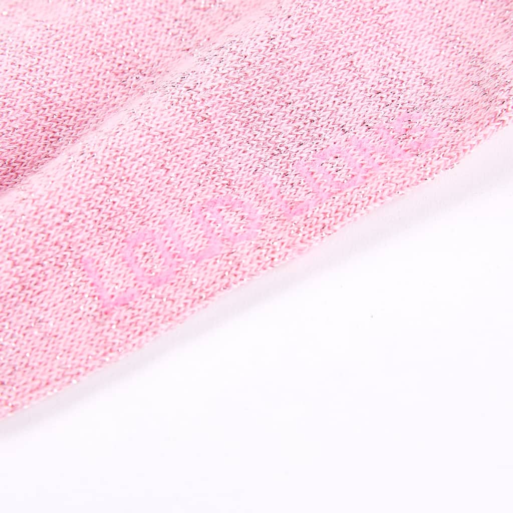 Vidaxl Children's socks 5 pairs of EU 23-26