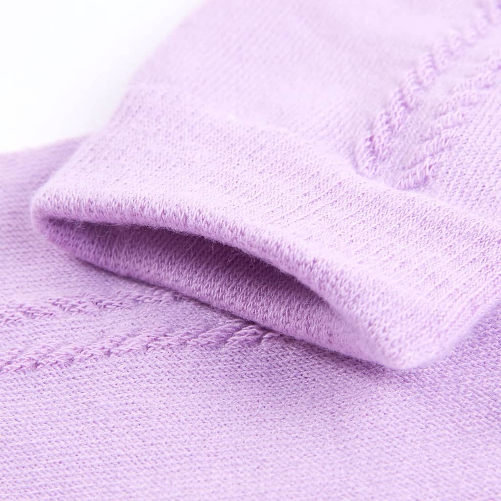 Vidaxl Children's socks 5 pairs of EU 23-26