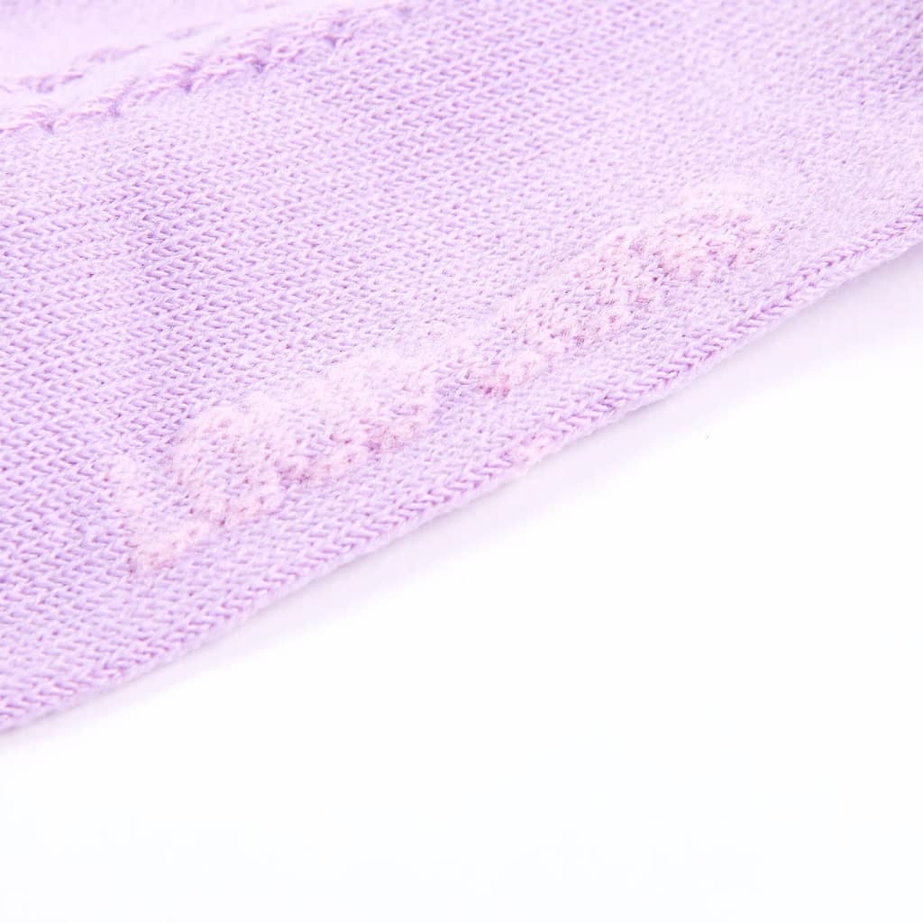 Vidaxl Children's socks 5 pairs of EU 23-26