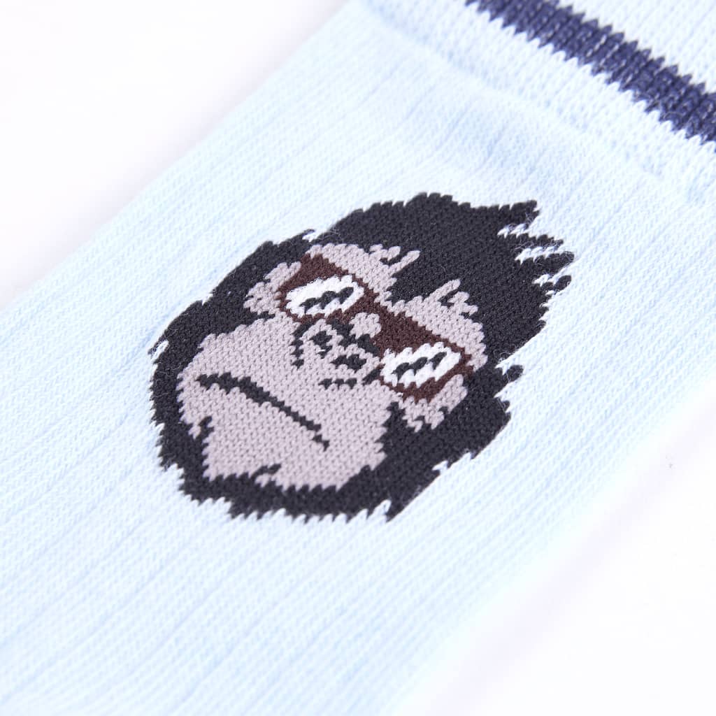 Vidaxl barnesokker 5 par EU 23-26