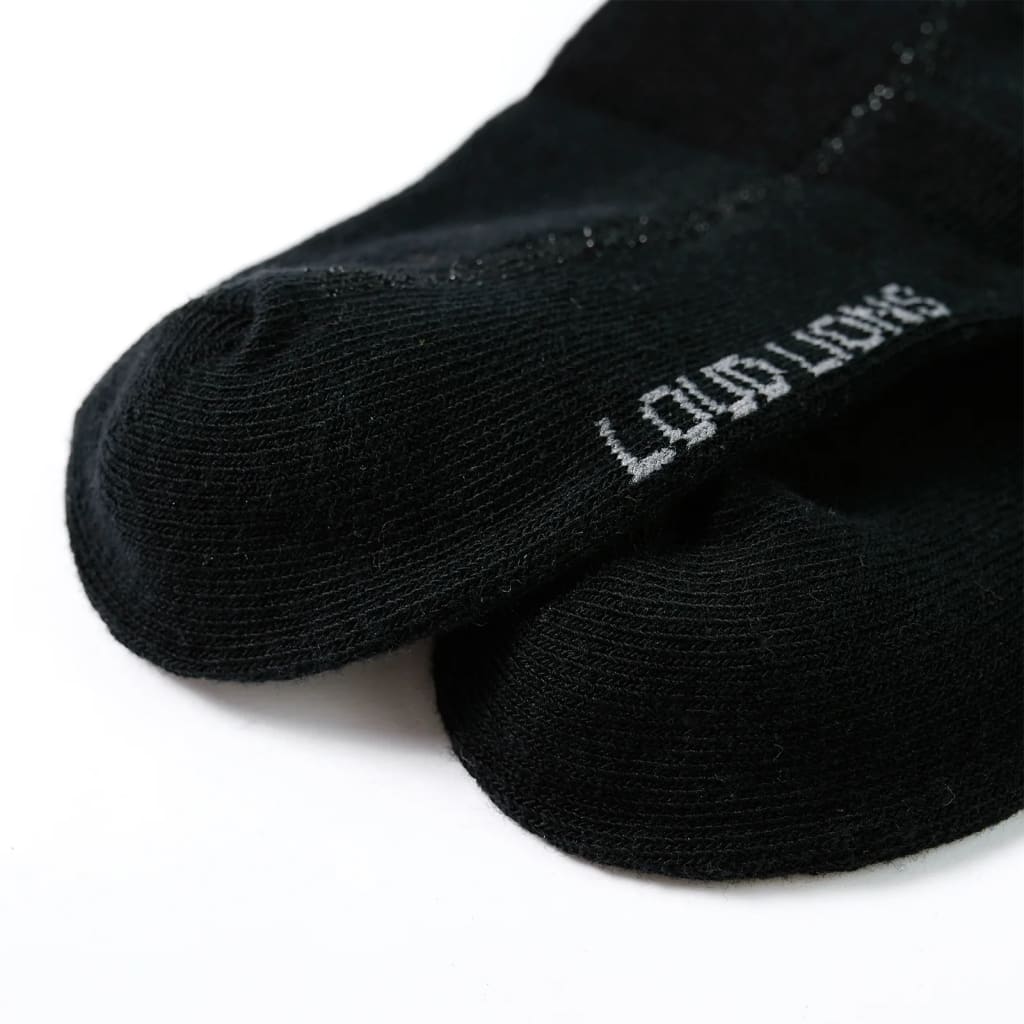 Vidaxl Children's Millot 116 Black