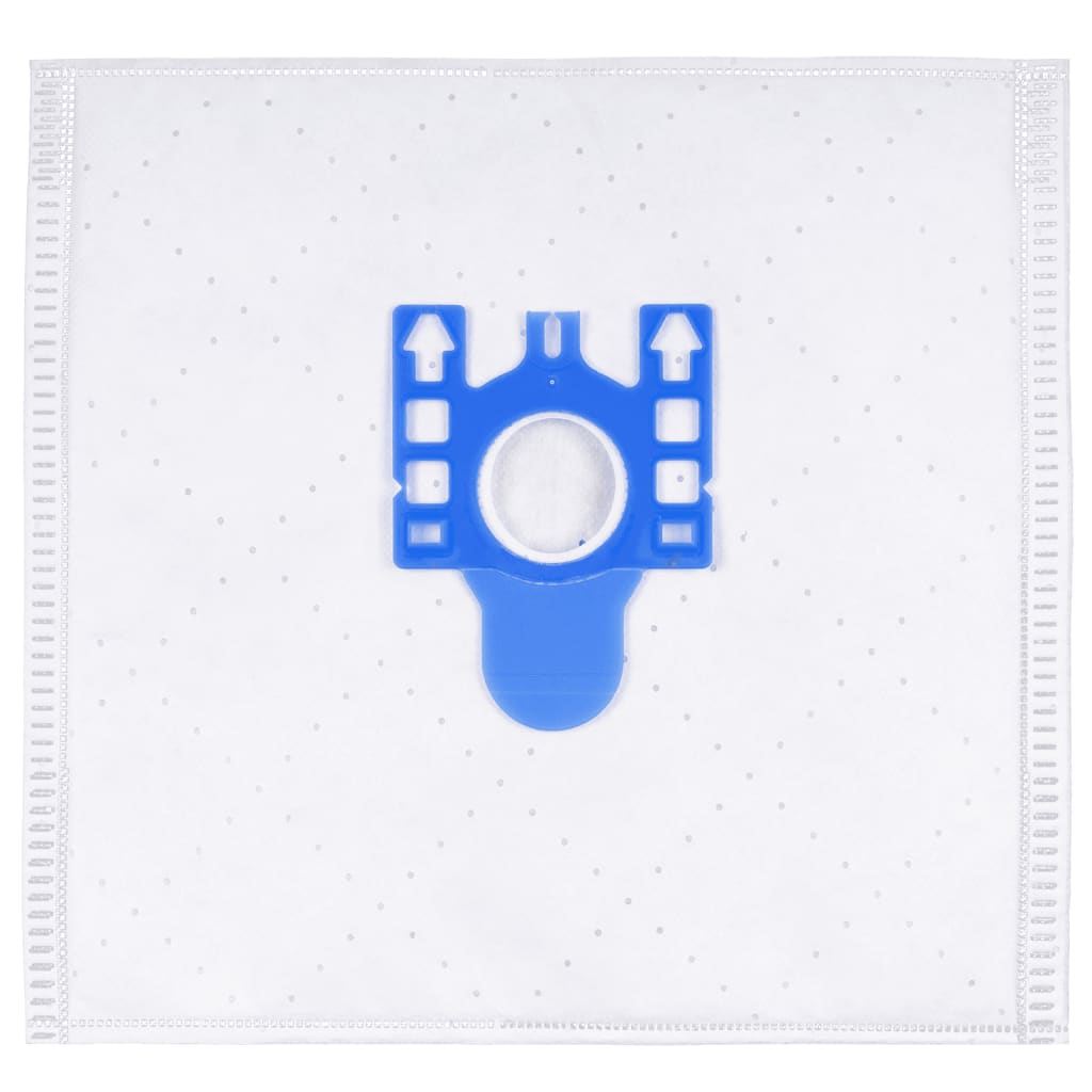 Sacchetti per aspirapolvere VidaXL per Miele tipo GNH 20 pz