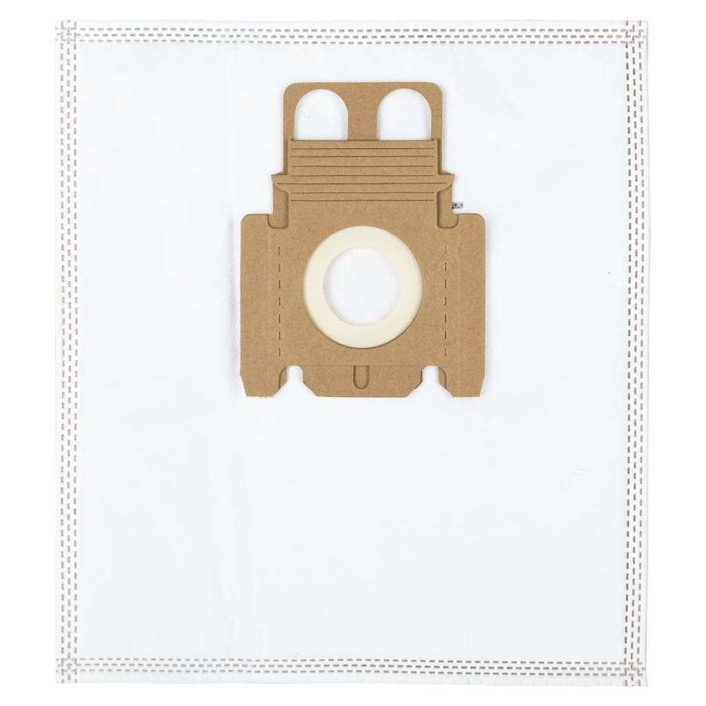 VidaXL vacuum cleaner bags for Miele K 20 pcs
