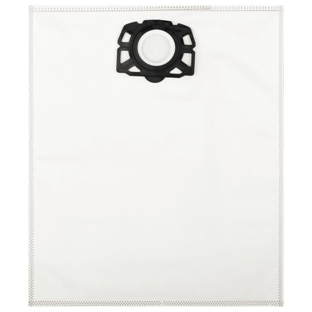 VidaXL vacuum cleaner bags for Karcher WD4 20 pcs