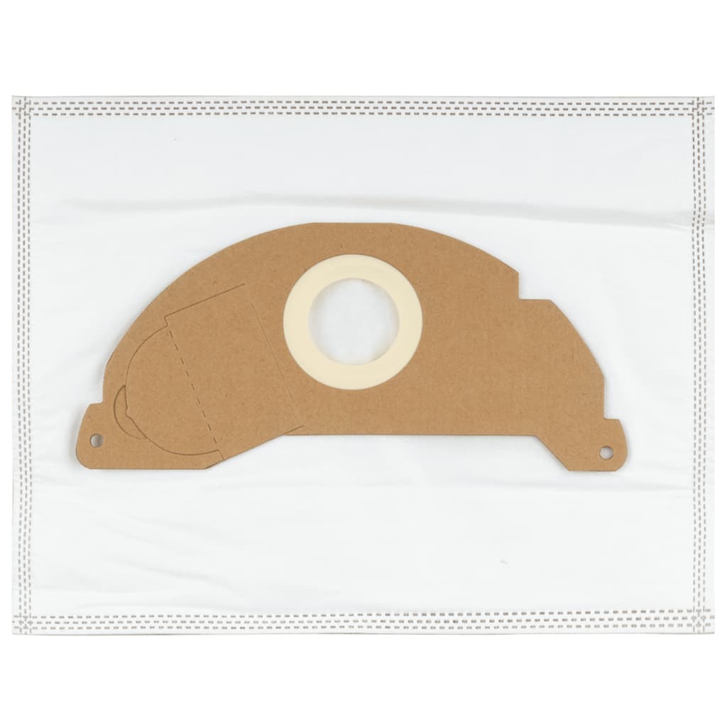 VidaXL vacuum cleaner bags for Karcher A2004 20 pcs