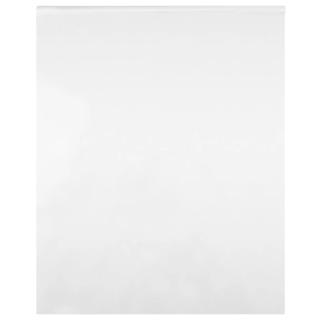 VidaXL Nábytkové fólie samolepicí 90x500 cm PET stříbrná