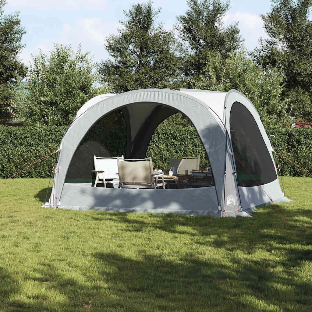 VidaXL party tent waterproof white