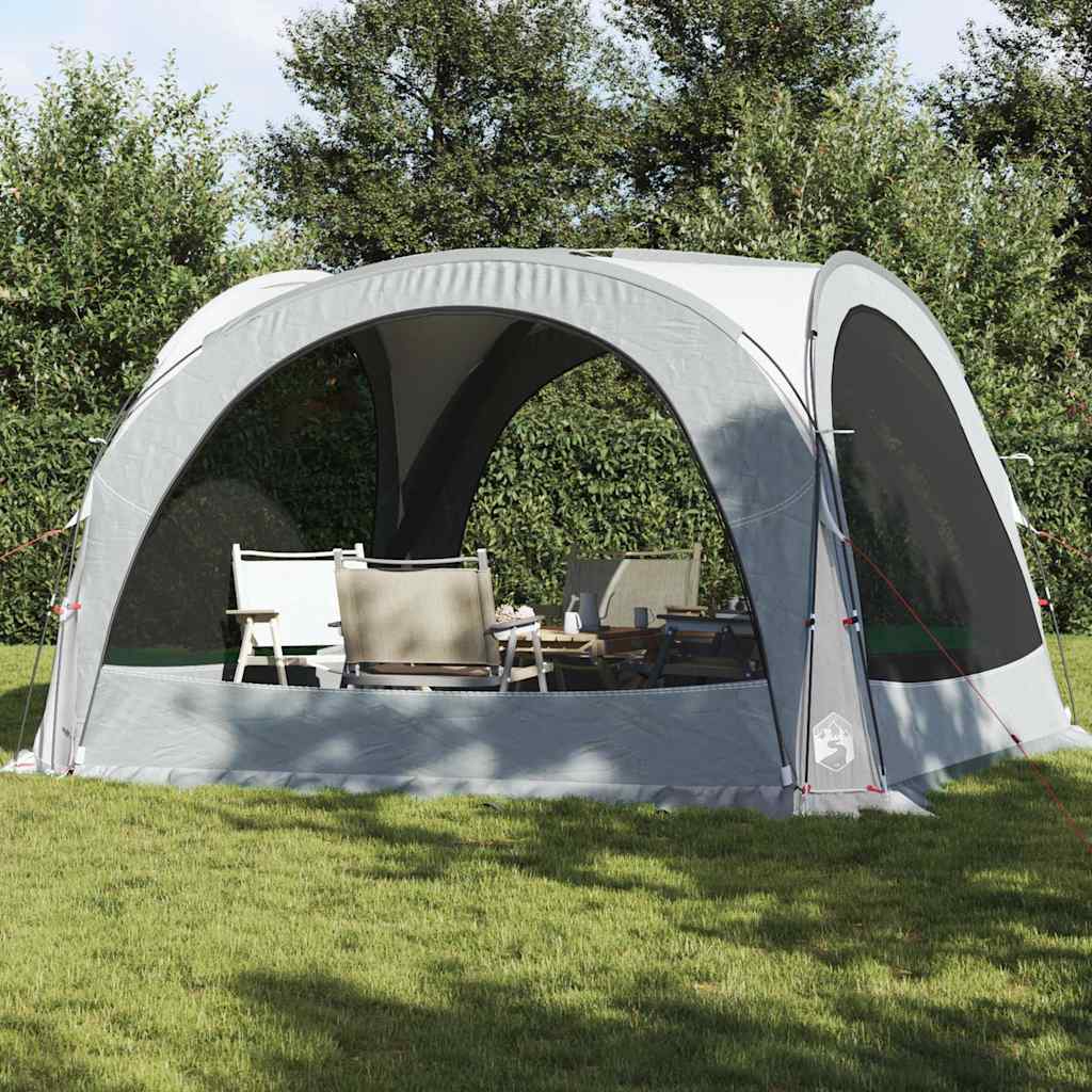 VidaXL party tent waterproof white