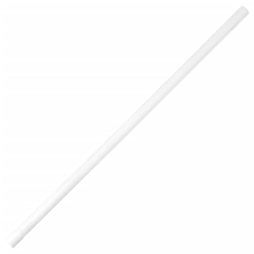 VIDAXL -Kabelkanäle mit Klemmen Ø25 mm 10 m PVC