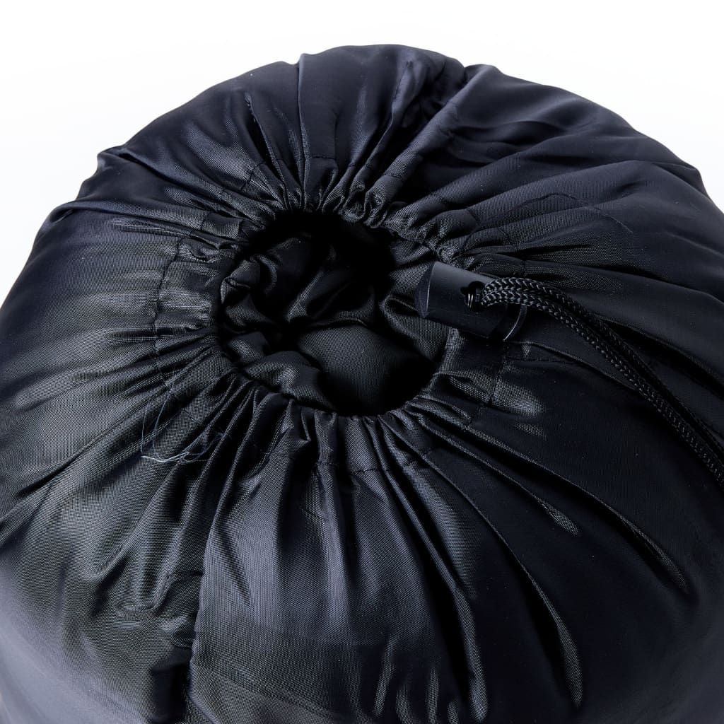 Sac de couchage VidaXL pour adultes 3 saisons