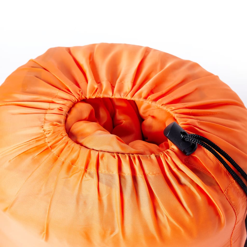 Sac de couchage VidaXL pour adultes 3 saisons